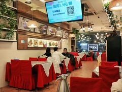 大堂-春饼家常菜(百子湾店)