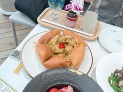 -大树餐厅(红旗街万达店)