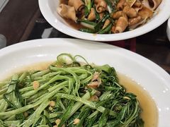 -长平肥姐白粥·海鲜打冷