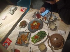 -周渝食惦·酸菜鱼精致川菜(横岗店)