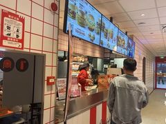 -肯德基(鲁迅路店)