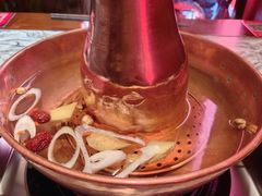 -京元盛铜锅涮肉(上海总店)