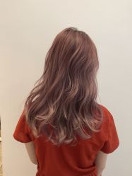 -Moyue HAIR SALON