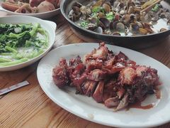 -大赤坎肥仔强烧味海鲜餐厅(大赤坎店)