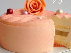 -美心西饼mx cakes(新光城市广场店)