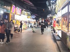 -老刘家泡馍·陕西老字号(钟楼广济街店)