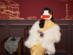 -海马体照相馆(正佳广场店)