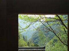 -天目山-昭明禅寺