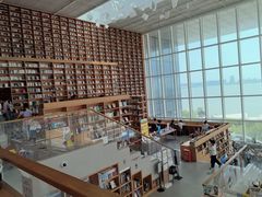 -朵云书院(滴水湖店)