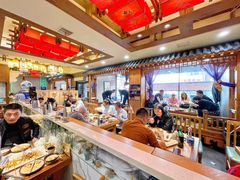 -状元阁烧烤(新华路总店)