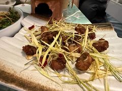 -浩海火烧云傣家菜(京广店)