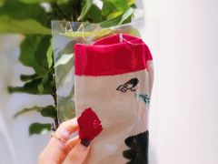 -喜茶(上海兴业太古汇店)