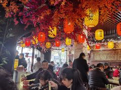 大堂-金杨拉面王小吃面馆·牛三宝面·红烧牛肉粉