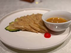 芥末鸭掌-北京全聚德(方庄店)