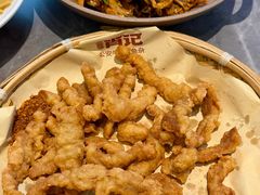 -肖记公安牛肉鱼杂馆·省级非物质文化遗产(江汉路直营店)