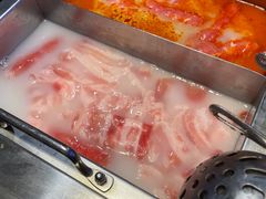 -圣琼美食百汇自助餐(白云万达店)