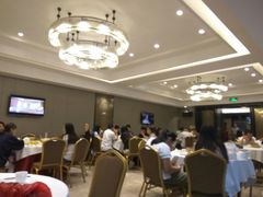 大堂-新海利海鲜城·41年珠海老字号(夏湾店)