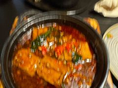 -Ameigo梅果·云贵川bistro(长宁来福士店)