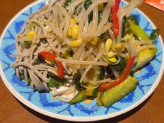 -伊斯麦尔丝路·新派菜(沙子口店)