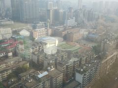 -长沙中国城戴斯酒店