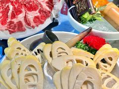 -捞神煲汤火锅(湖滨商业街店)