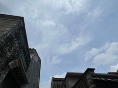 -烟桥古村