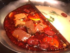 -湊湊火锅·茶憩(打浦桥日月光店)