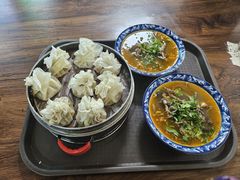 -白老大羊杂碎稍麦