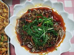 -洪霞餐馆
