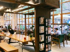 -VESH COFFEE(定西路店)