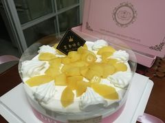 -爱蒂贝甜CAKE生日蛋糕·冰淇淋·动物奶油(上海店)