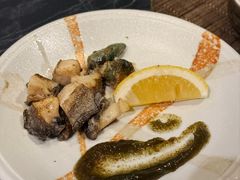 -神户牛排餐厅MOURIYA(总店)