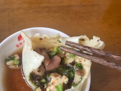 -东升灌浆包(辛庄街总店)