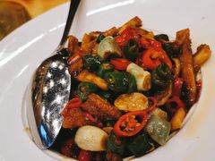 -白家大院·王府宫廷菜(苏州街店)