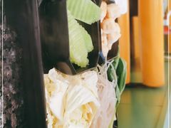 -一席地·本地鸡窝·杭帮鸡火锅(萧山银隆百货店)