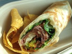 法式慢炖牛肉卷-HELLO 27 意面·沙拉·帕尼尼