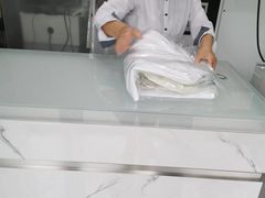 -福奈特洗衣·洗鞋·奢侈品护理(东建路店)