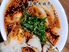 -太二酸菜鱼(正大广场店)