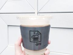-JPG coffee(广州体育西店)