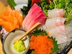 -Hatsune隐泉日式料理(三里屯太古里店)