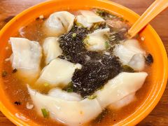 全家福-阿麟馄饨(延长路店)