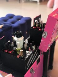 -Pink You美甲美睫纹绣定制中心