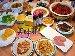 -清都酒楼(美锦大街店)