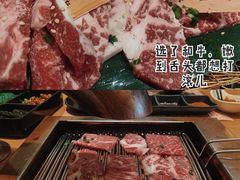 -千寻烧肉(政务区店)