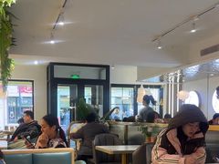 -库滋明·俄罗斯特色美食(中央大街店)