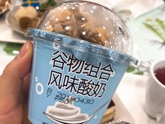 -宜家·瑞典风味餐厅(北京西红门店)