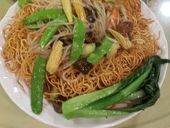 -佛有缘素食馆·荔湾老字号(陈家祠首店)