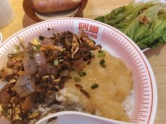 -阿当·小炒牛肉面(人广店)