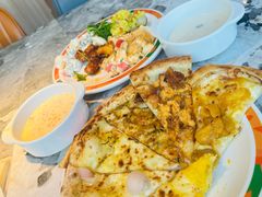 -比格比萨自助(宝山日月光店)