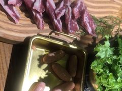 -九田家黑牛烤肉料理(珠江摩尔店)